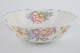 Sell Royal Doulton Blooms Serving Bowl 10 1/2"