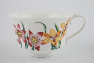Sell Portmeirion Ladies Flower Garden Teacup Flared Shape LFG 6 - Backstamps Vary 4" x 2 1/2"