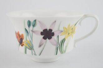 Sell Portmeirion Ladies Flower Garden Teacup Flared Shape , LFG 1 - Backstamps Vary 4" x 2 1/2"