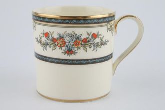 Sell Minton Stanwood Coffee/Espresso Can 2 3/8" x 2 3/8"