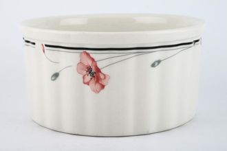 Sell Johnson Brothers Summerfields Casserole Dish Base Only 3pt