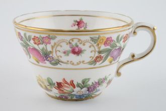 Sell Hammersley Dresden Sprays Teacup Not footed 3 3/8" x 2 1/8"