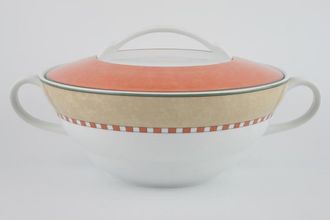 Villeroy & Boch Switch 2 Vegetable Tureen with Lid