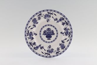 Minton Blue Delft - S766 Tea / Side Plate 6 5/8"