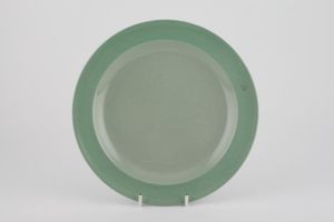 Wedgwood Celadon Green Breakfast / Lunch Plate