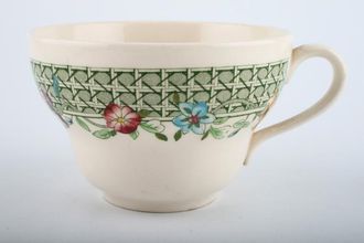 Sell Masons English Country Garden Breakfast Cup 4 5/8" x 3"