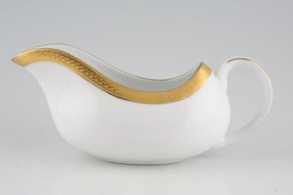 Boots Imperial - Gold Sauce Boat