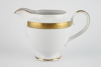 Sell Boots Imperial - Gold Milk Jug 1/2pt
