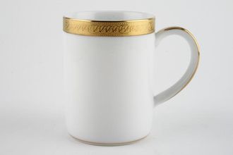 Boots Imperial - Gold Mug 3" x 4"