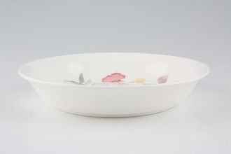 Sell Wedgwood Meadow Sweet Soup / Cereal Bowl 8"