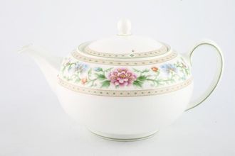 Wedgwood Brocade - R4678 Teapot 2pt