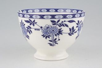 Sell Minton Blue Delft - S766 Sugar Bowl - Open (Tea) 3 1/2"