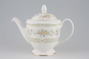 Minton Broadlands Teapot