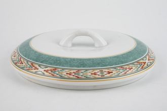 Wedgwood Aztec - Home Casserole Dish Lid Only 3pt