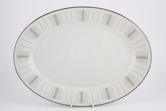 Sell Noritake Isabella Oval Platter 14"