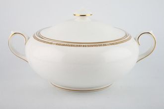 Sell Marks & Spencer Mosaic Vegetable Tureen with Lid