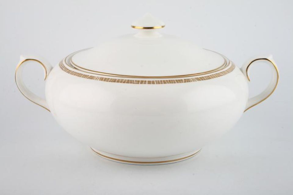 Marks & Spencer Mosaic Vegetable Tureen with Lid