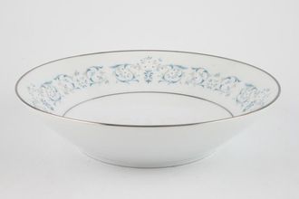 Sell Noritake Lorraine - 6785 Soup / Cereal Bowl 7 3/8"