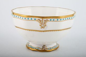 Sell Royal Crown Derby Lombardy - A1127 Sugar Bowl - Open (Tea) 4 3/4"