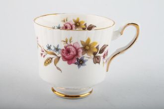 Sell Royal Stafford Patricia Coffee Cup 2 3/4" x 2 5/8"