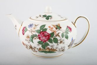 Sell Wedgwood Charnwood Teapot 1 3/4pt