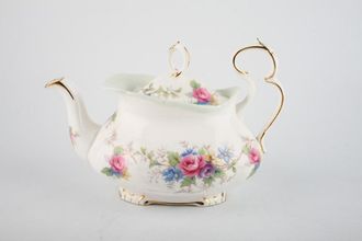 Sell Royal Albert Colleen Teapot 3/4pt