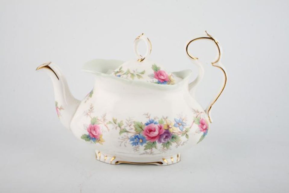 Royal Albert Colleen Teapot 3/4pt
