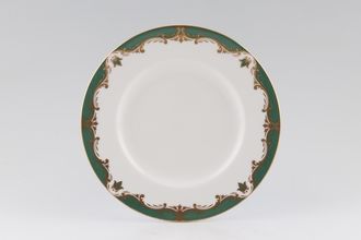 Royal Worcester Connaught Tea / Side Plate 7"