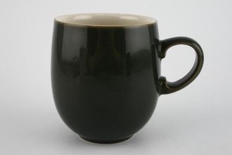 Sell Denby Smokestone Mug Large Curve Mug 3 1/2" x 4"