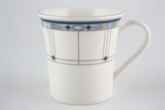 Sell Wedgwood Quadrants Mug 3 1/2" x 3 1/2"