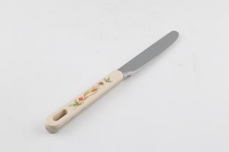 Sell Marks & Spencer Harvest Knife - Dessert With Hanging Slot 8 1/4"