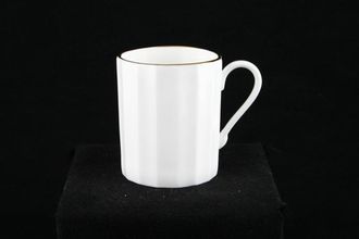 Sell Royal Worcester Warmstry - Gold Edge Coffee/Espresso Can 2" x 2 1/2"