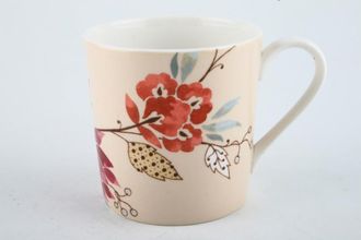 Sell Marks & Spencer Oriental Garden Mug 3 3/8" x 3 3/8"