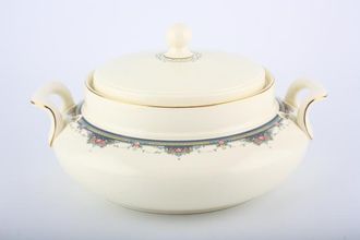 Royal Doulton Albany - H5121 Vegetable Tureen with Lid Rondo