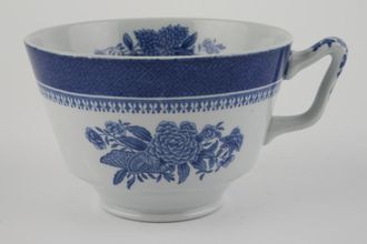Sell Spode Fitzhugh Blue Breakfast Cup 4 1/8" x 2 3/4"