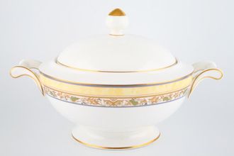 Sell Villeroy & Boch Villa Cannes Vegetable Tureen with Lid