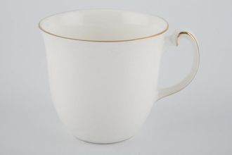Sell Royal Doulton Tiara - white+gold - H5174 Teacup 3 1/8" x 2 7/8"