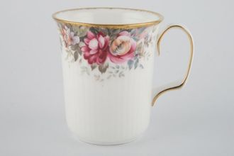 Sell Royal Albert Autumn Roses Mug 3 3/8" x 3 3/4"