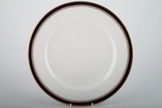 Spode Knightsbridge - Cobalt Dinner Plate 10 1/2" thumb 1