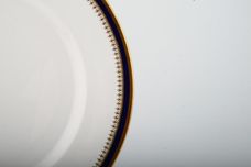 Spode Knightsbridge - Cobalt Dinner Plate 10 1/2" thumb 2