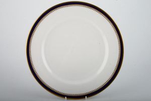 Spode Knightsbridge - Cobalt Dinner Plate