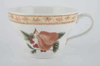Sell Johnson Brothers Fruit Sampler Breakfast Cup 4 1/2" x 3"