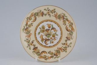 Sell Elizabethan Autumn Song Coffee Saucer 5 5/8"