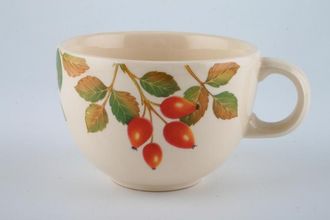 Sell Cloverleaf Country Fruits Teacup 3 3/4" x 2 1/2"