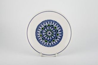 Sell Burleigh Mosaic Tea / Side Plate 7"