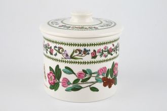 Sell Portmeirion Variations - Botanic Garden Sugar Bowl - Lidded (Tea)