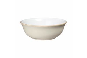 Denby Linen Soup / Cereal Bowl