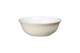 Sell Denby Linen Soup / Cereal Bowl 16.5cm