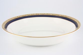 Wedgwood Rococo Bowl Coupe Shallow 7 7/8"