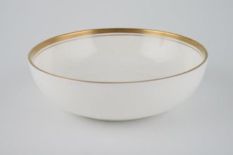 Sell Royal Worcester Viceroy - Gold Fruit Saucer Rounded 5 3/8"